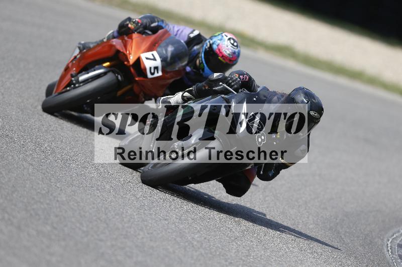 /28 25.07.2026  Speer Racing ADR/Gruppe gelb/128